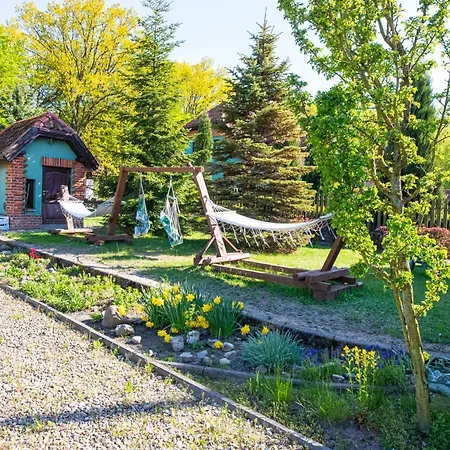 Stajnia Cesarska * Kadyny